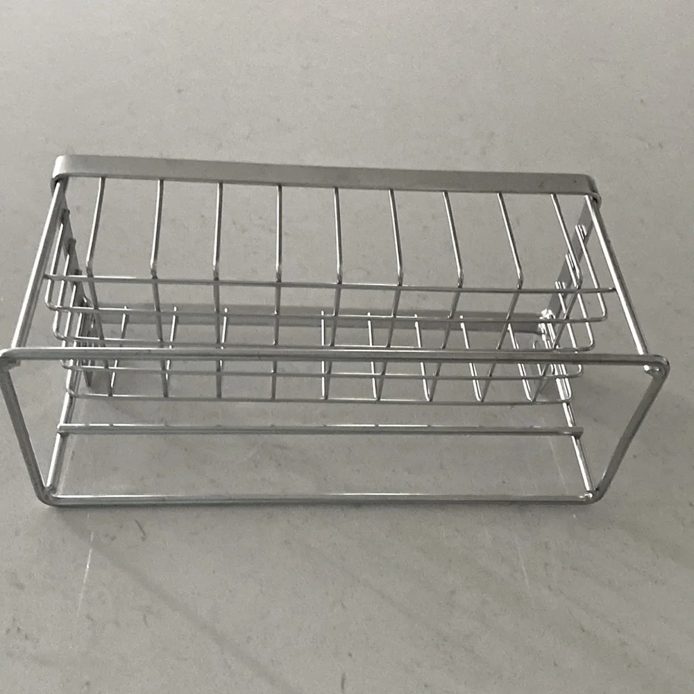 Stainless Steel Shower Caddy